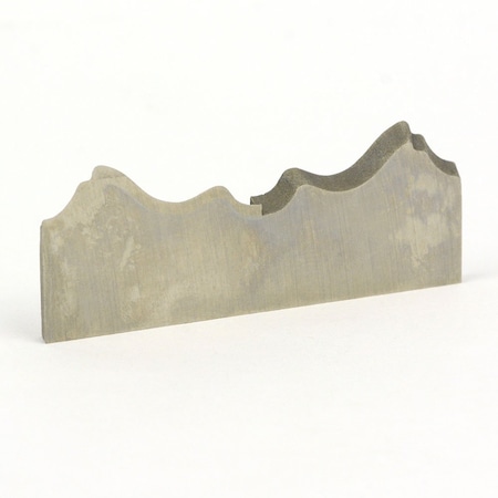 Big Horn 2-3/8 Inch Diameter Rosette Cutter 13210